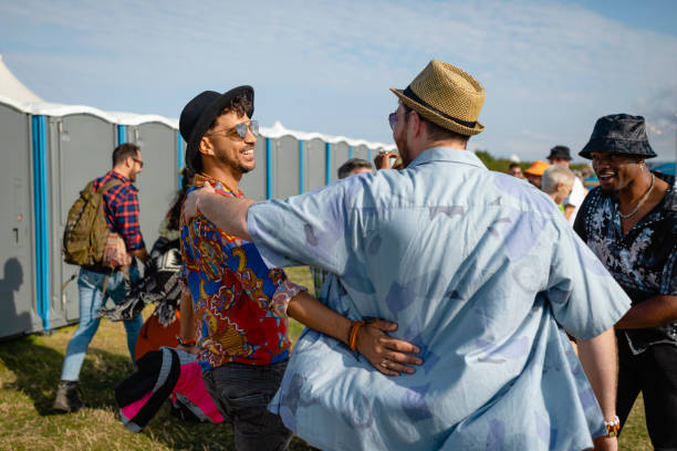 Best Long-term porta potty rental  in St John, IN
