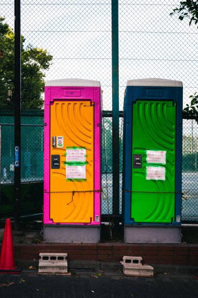 Best Portable toilet rental cost  in St John, IN