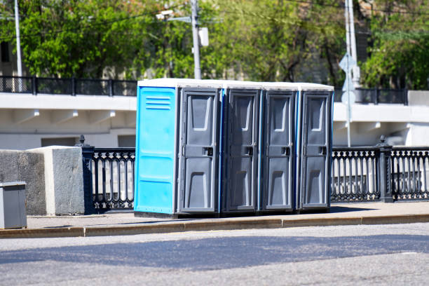 Best Luxury portable toilet rental  in St John, IN