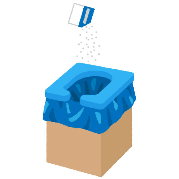 Affordable portable toilet rental in St John, IN